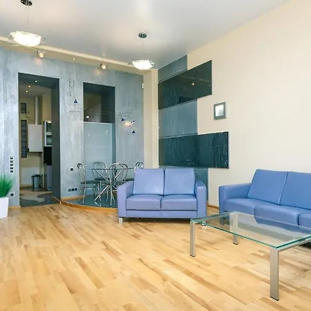 Kiev 24 Apartments Exterior photo