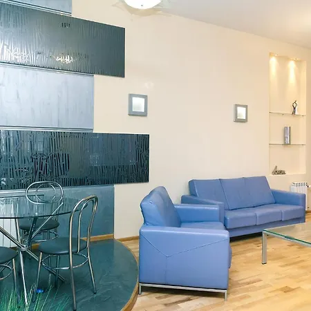 Kiev 24 Apartments Exterior photo