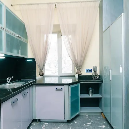 Kiev 24 Apartments Exterior photo