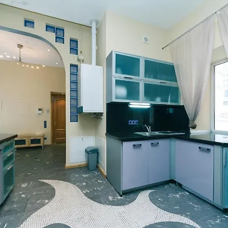 Kiev 24 Apartments Exterior photo