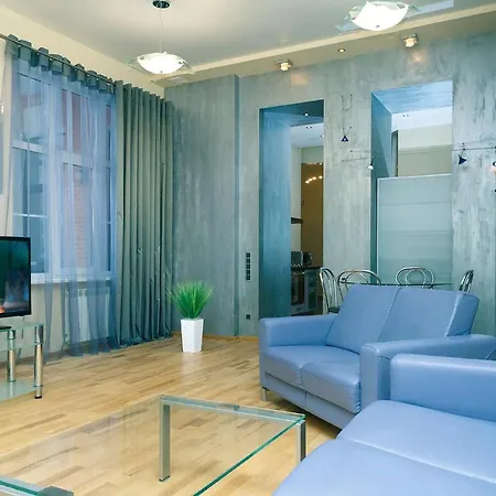 Kiev 24 Apartments Exterior photo