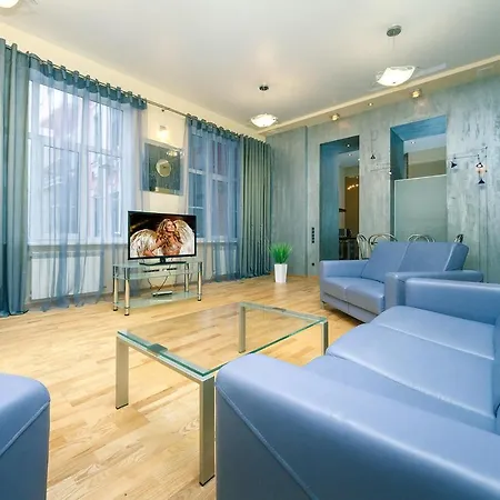 Kiev 24 Apartments Exterior photo
