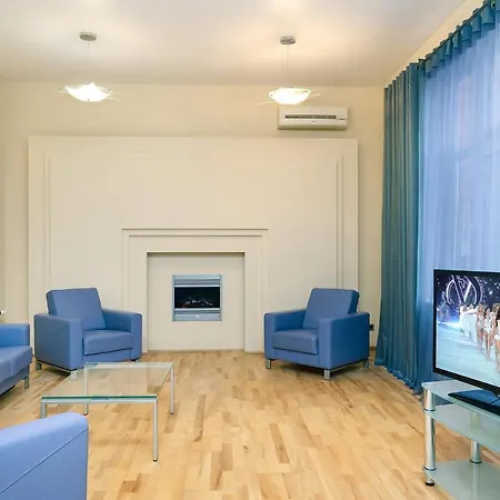 Kiev 24 Apartments Exterior photo