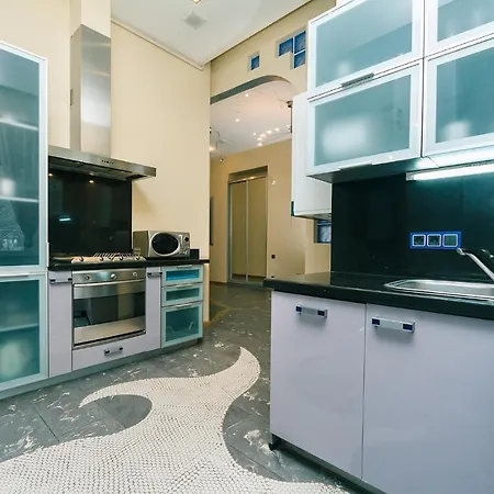 Kiev 24 Apartments Exterior photo