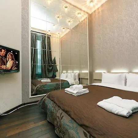 Kiev 24 Apartments Exterior photo