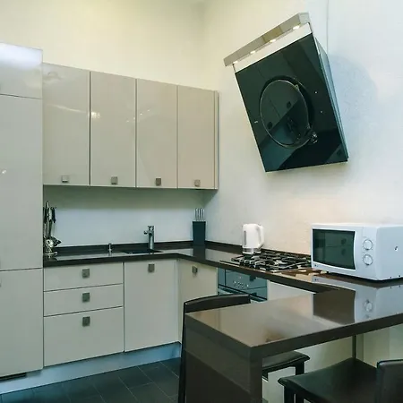 Kiev 24 Apartments Exterior photo
