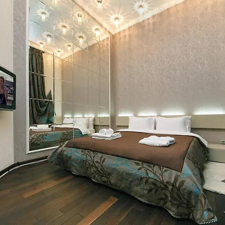 Kiev 24 Apartments Exterior photo
