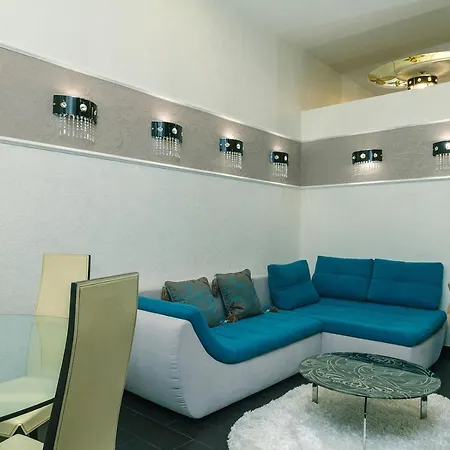 Kiev 24 Apartments Exterior photo
