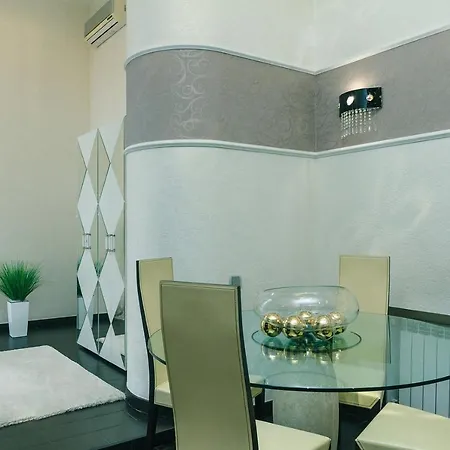 Kiev 24 Apartments Exterior photo