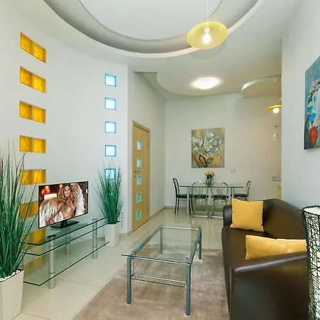 Kiev 24 Apartments Exterior photo