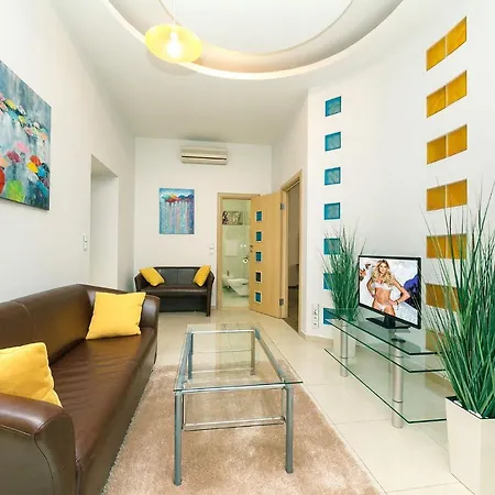 Kiev 24 Apartments Exterior photo