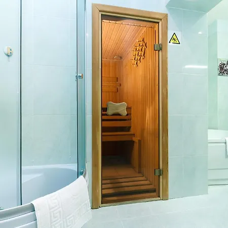 Kiev 24 Apartments Exterior photo
