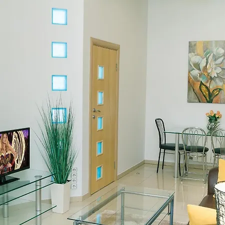 Kiev 24 Apartments Exterior photo