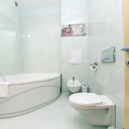 Kiev 24 Apartments Exterior photo