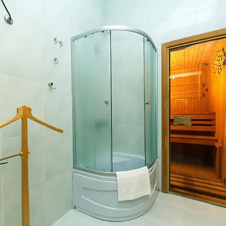 Kiev 24 Apartments Exterior photo