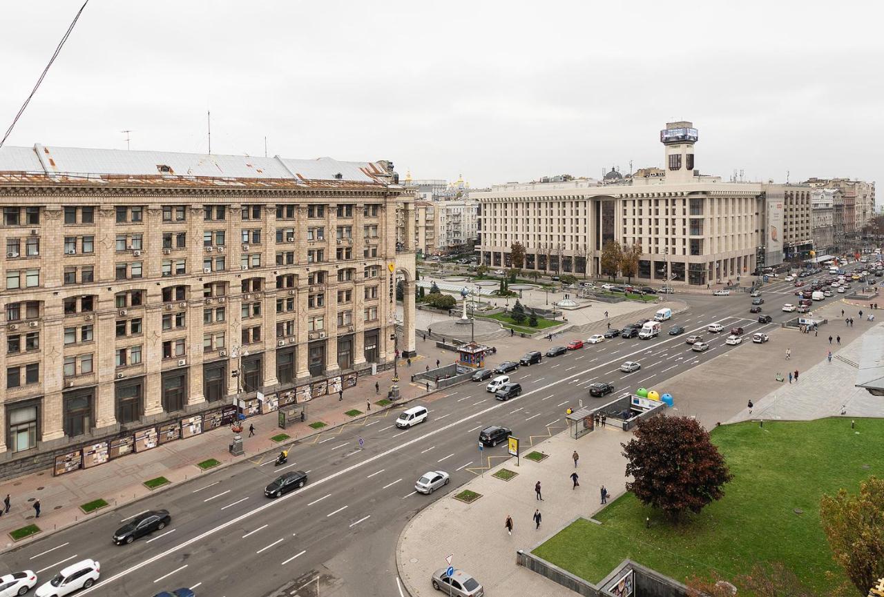24 Apartment Kyiv