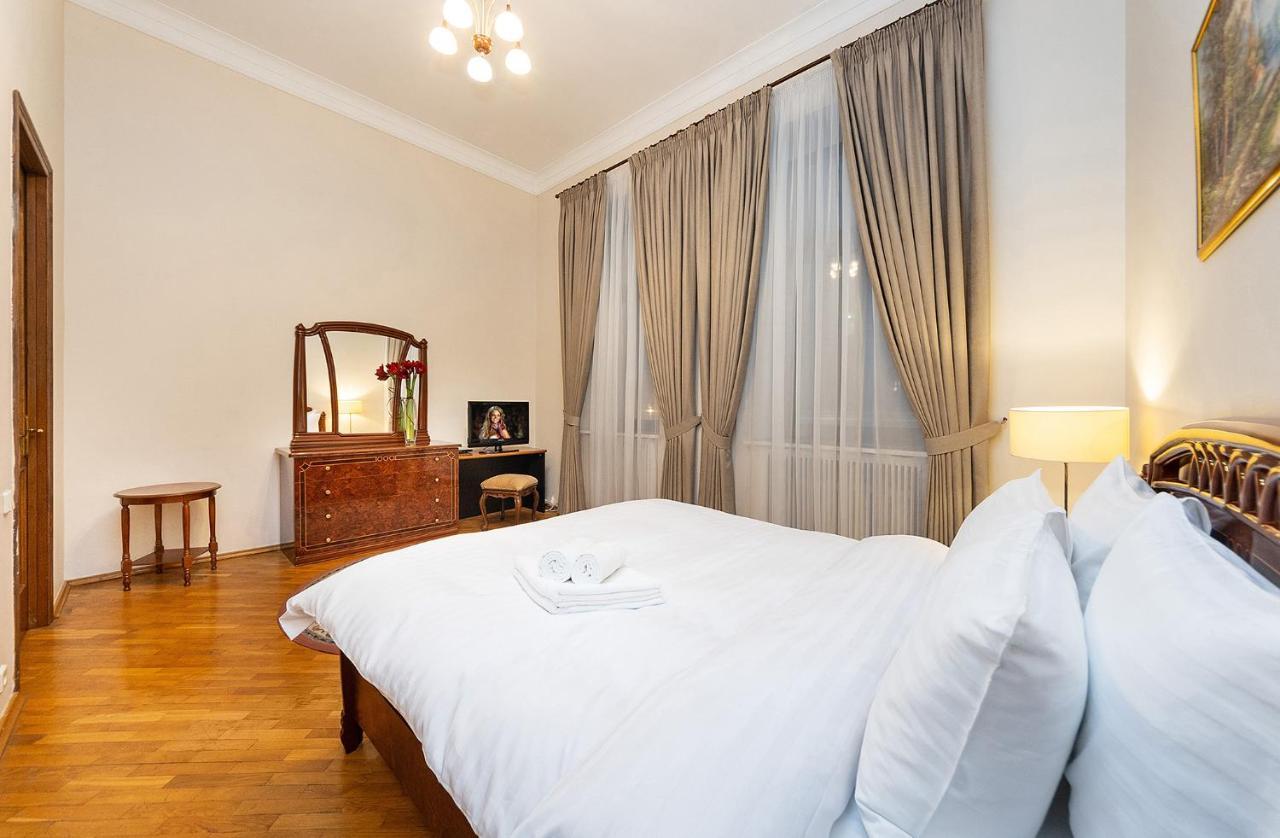 Apartment 24 Kyiv