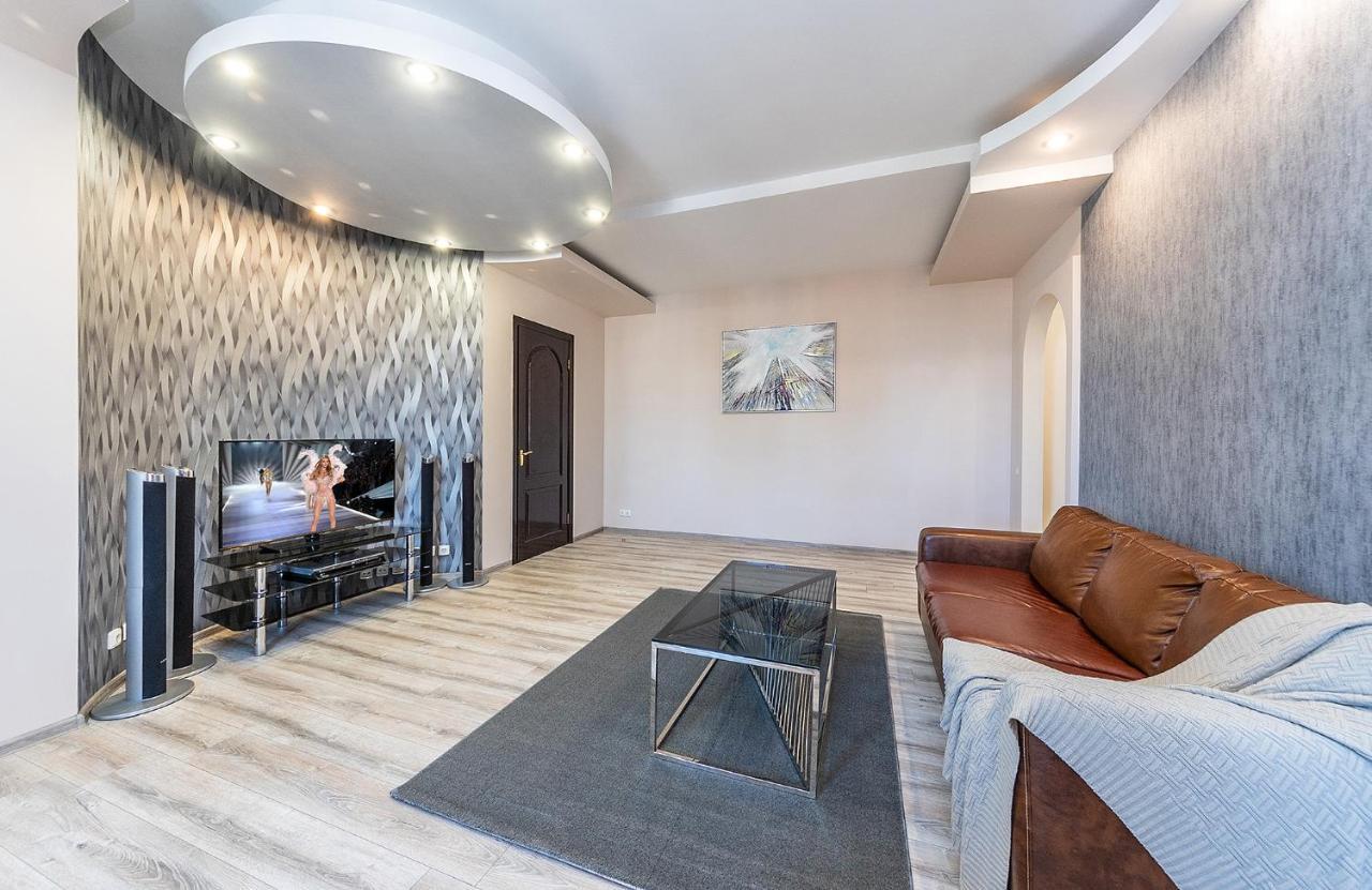 Apartment 24 Kyiv