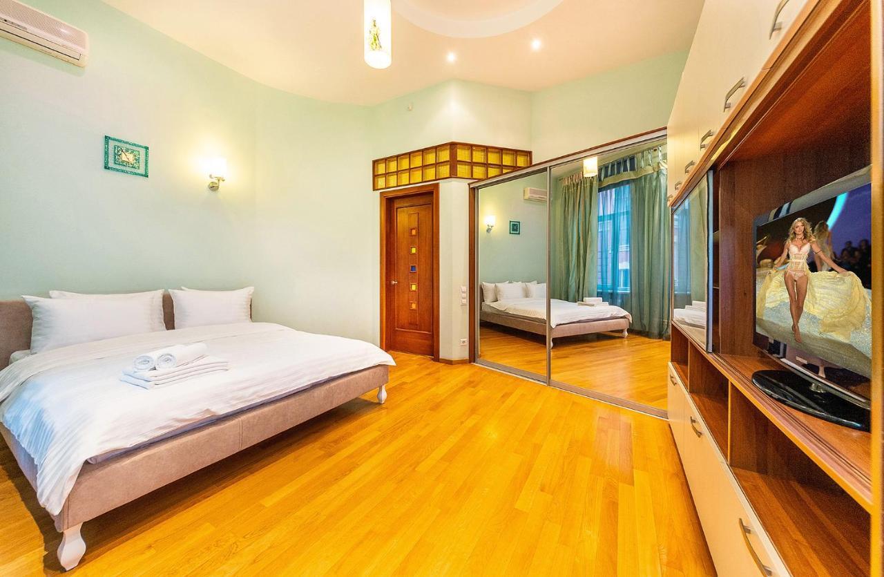 24 Apartment Kyiv