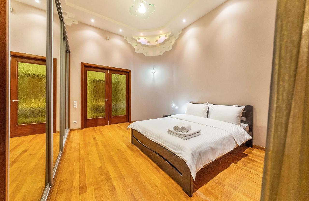 Apartment 24 Kyiv