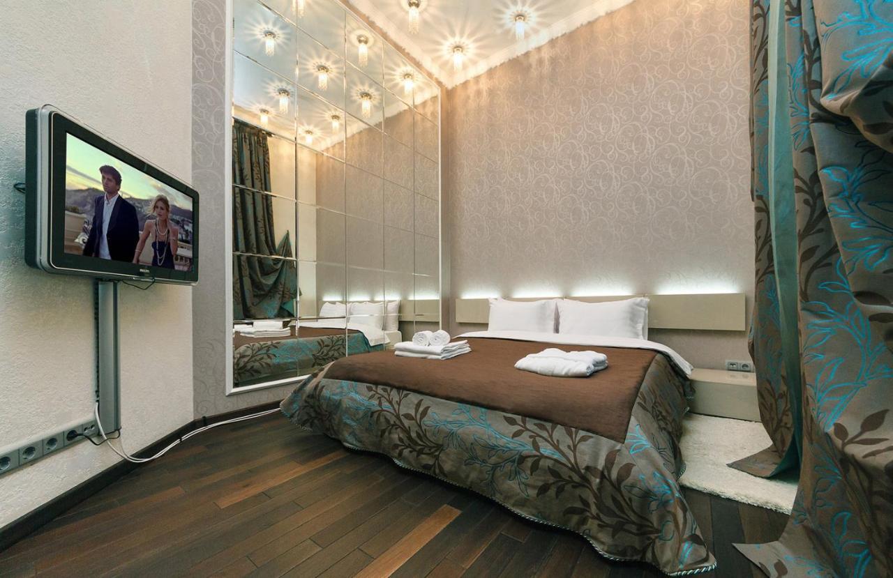 24 Apartment Kyiv