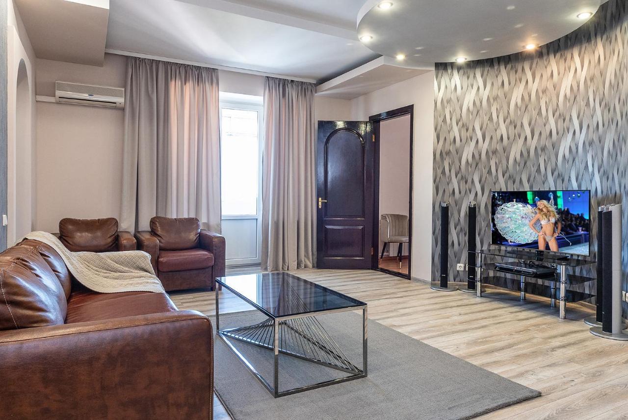 Apartament 24 Kijów
