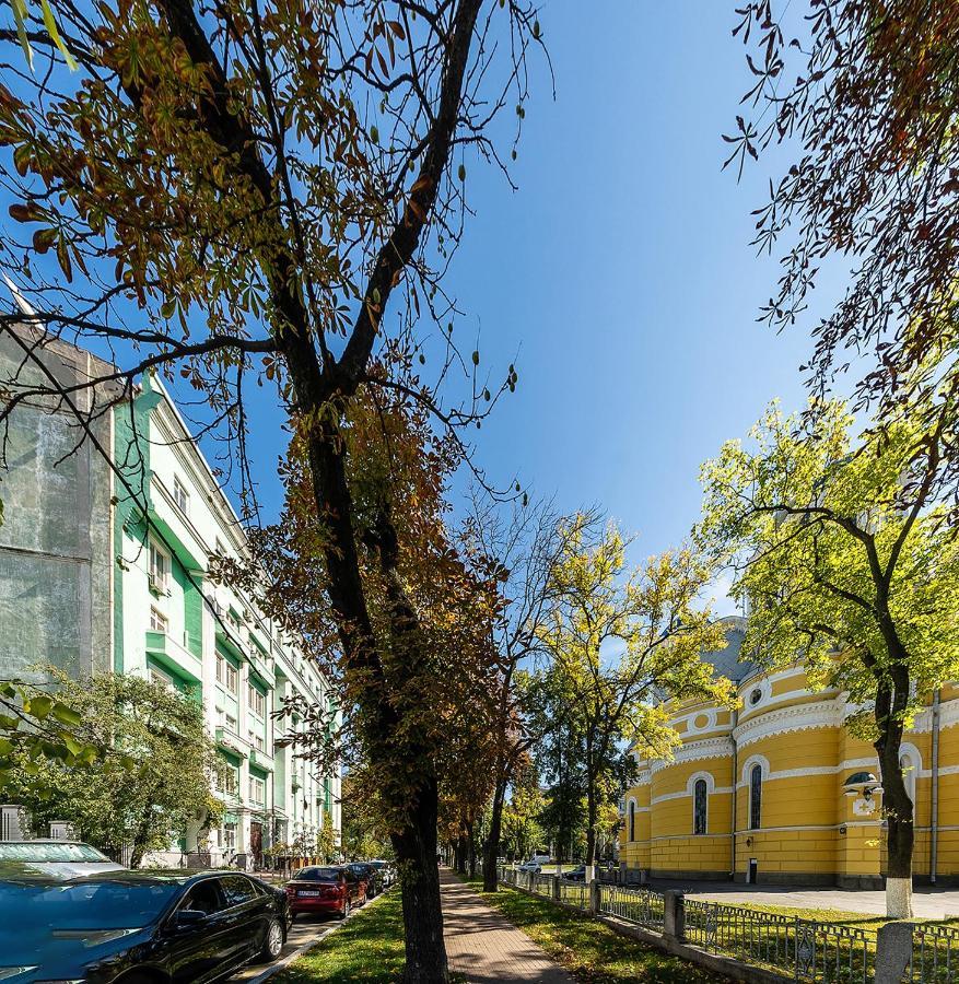 Apartament 24 Kijów
