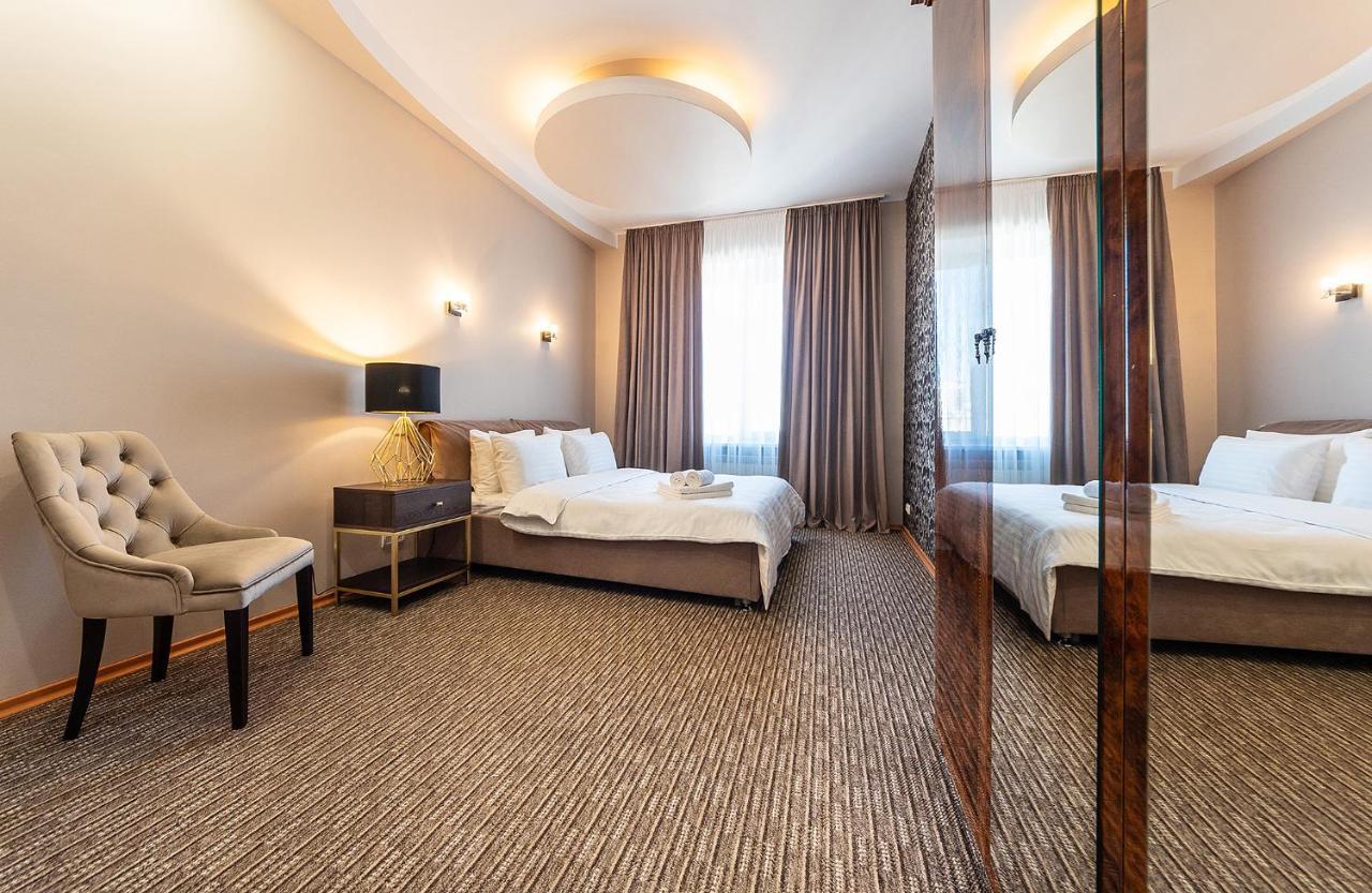 Apartament 24 *