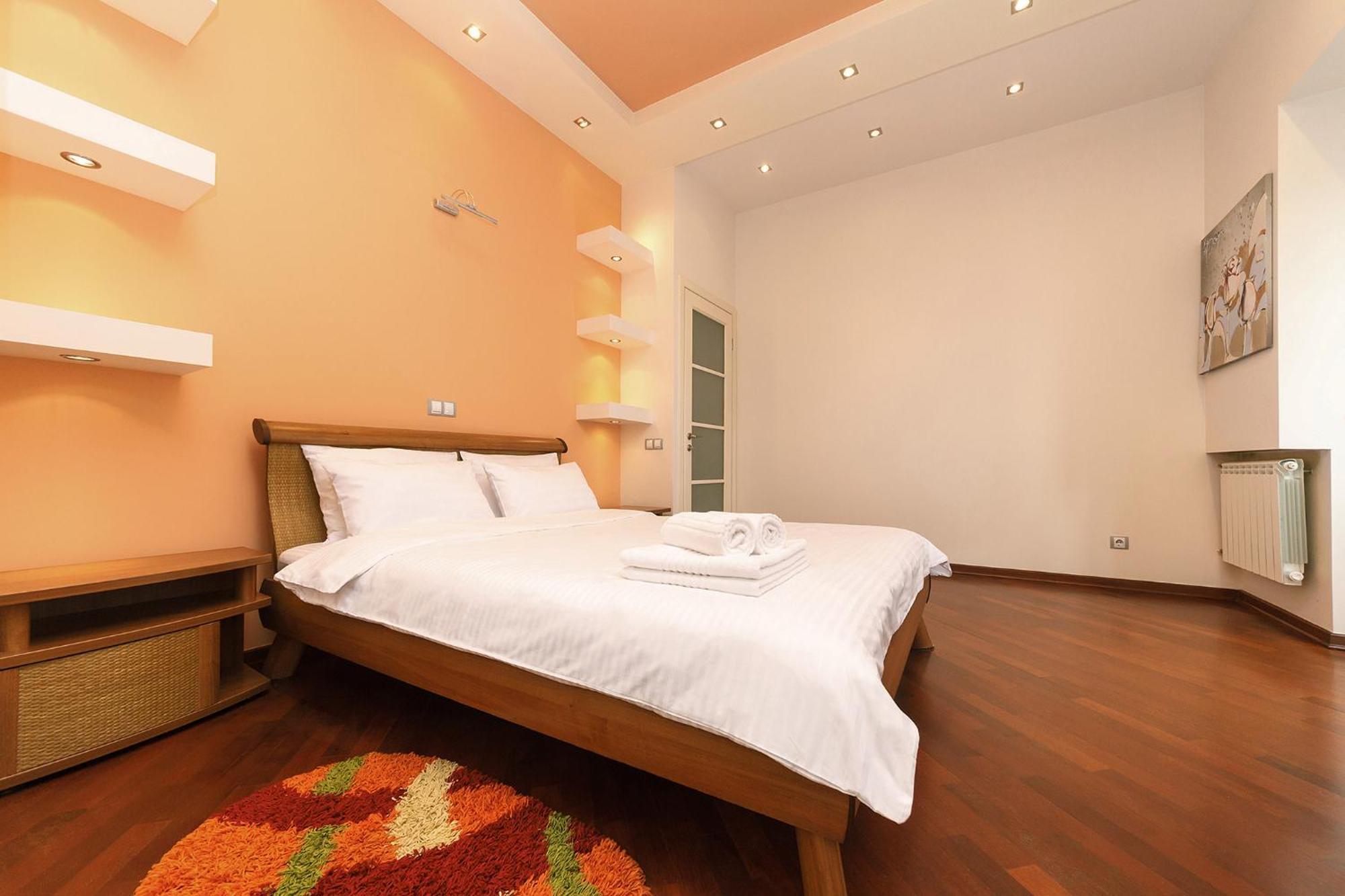 24 Apartament Kijów